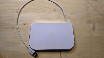 Зарядная станция для Magic Mouse artwizz