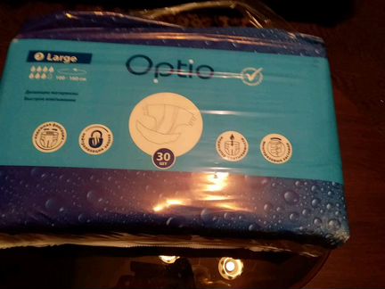 Памперсы для взрослых