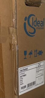 Мойка в ванную