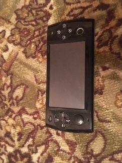 Портативная игровая приставка Explay GP-4