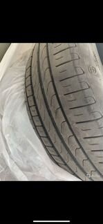Pirelli Cinturato p7