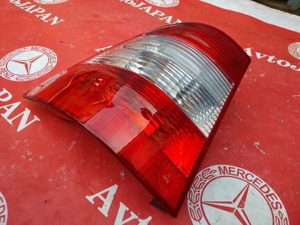 Фонарь задний левый Mercedes W163 ML W163 M112.970