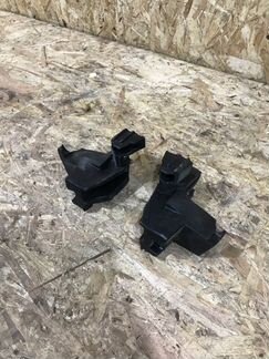 Пыльник Toyota C-Hr 1.2 116Л.С 2018