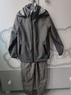 Полукомбинезон Poivre blanc, куртки