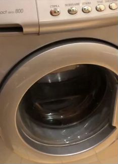 Стиральная машина samsung