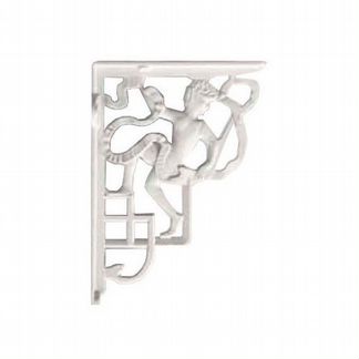 Декоративное крепление Devon & Devon Oxford (IB104