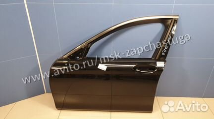 Дверь левая передняя BMW 7 G11 G12