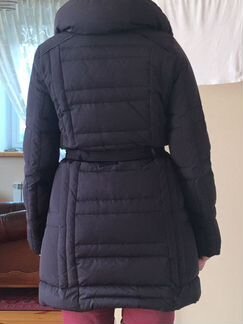 Пуховик Trussardi