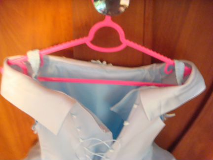 Платье на выпускной