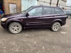 SsangYong Kyron 2.0 МТ, 2005, 180 000 км