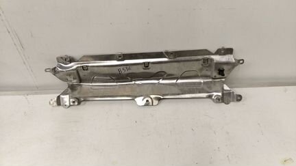 Поперечина накладка передней панели BMW X3 G01