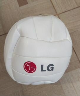 Мяч LG. new