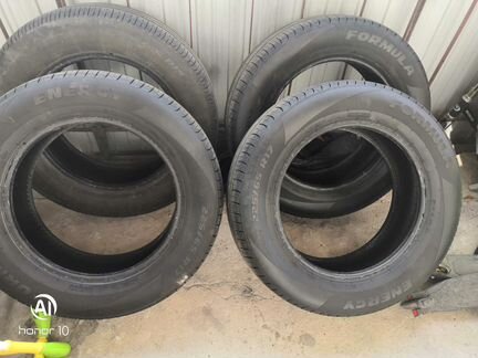 Резина grand starex Б/У