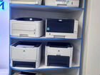 Лазерные Принтеры,мфу HP, Canon, Xerox с гарантией объявление продам