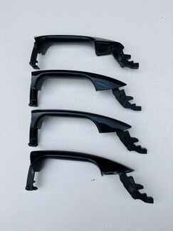 Ручка открывания двери Mercedes w166 ML-GL