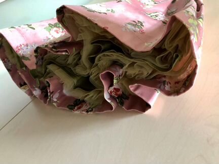 Платье Маленькая леди, 116/60