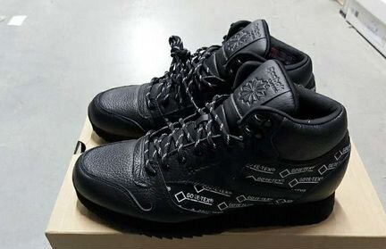 Мужские кроссовки reebok