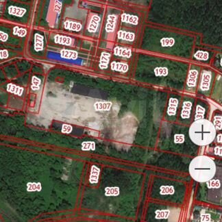 Березники николаев посад карта