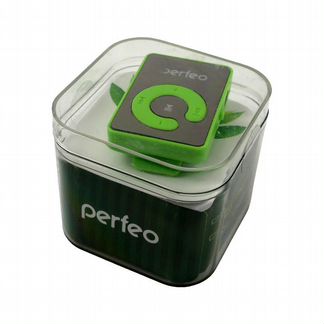 Плеер MP3 perfeo VI-M003 новый