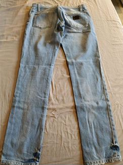 Джинсы