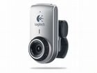 Веб-камера Logitech QuickCam Deluxe с микрофоном