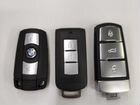Автомобильные ключи, чипы, выезд, гарантия объявление продам