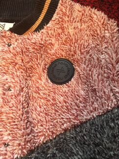 Джемпер кофта