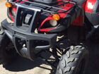Квадроцикл ATV Avenger 150 куб объявление продам