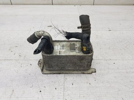 Теплообменник Volvo S80 AS B5254T10 2012