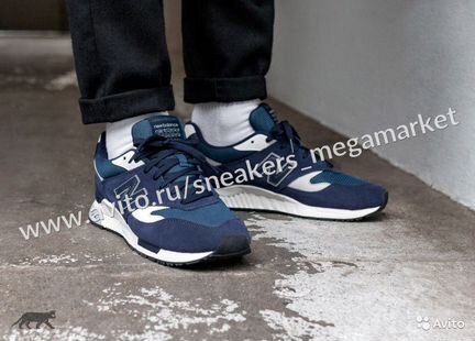 Кроссовки Balanc 840 Blue (41-44)