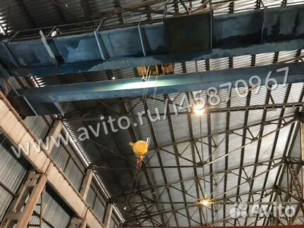 Производственно-складское помещение, 1300 м²