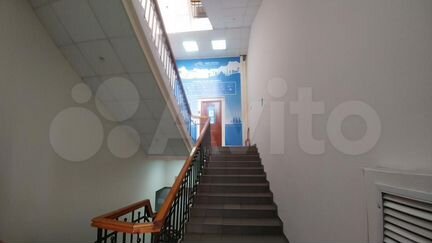 Аренда офиса 55 м2, метро Пролетарская