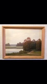 Картины изв засл худ Нилова В