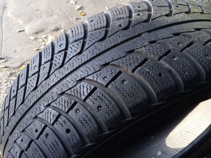 205 55 16 Gislaved nord frost5