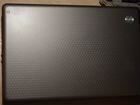 Корпус ноутбука HP G62, тачпад