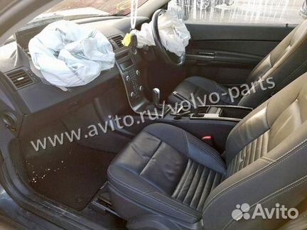 Volvo C30 R-Design 2013 Поступила в разбор 05.02