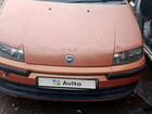FIAT Punto 1.2 CVT, 2002, 197 533 км объявление продам