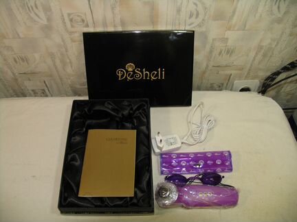 Прибор Клиатон от DeSheli