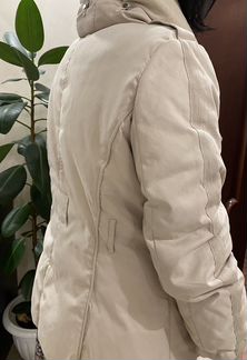 Куртка Apriori