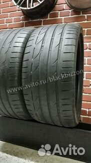 265 35 20 Шины бу r20 Bridgestone 265/35/20