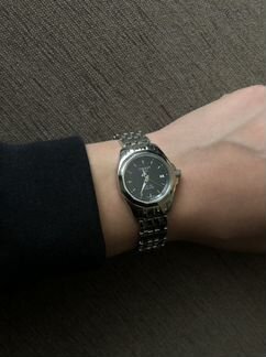 Часы tissot женские оригинал в хорошем состоянии