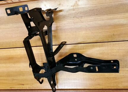 Крепление фары правой BMW X3 M кузов F97