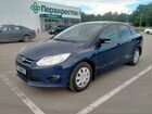 Ford Focus 1.6 МТ, 2011, 157 000 км