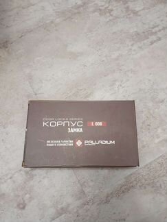 Новый замок Palladium L008