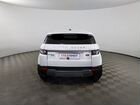 Land Rover Range Rover Evoque 2.2 AT, 2012, 76 301 км объявление продам