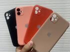 Чехлы Silicone Case iPhone 11