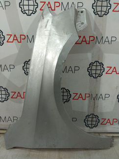 Крыло переднее правое Volkswagen Passat B7