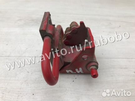 Петля двери правая Audi A3 8L AVU 2002