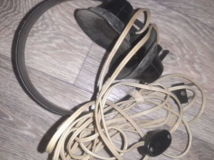 Телефоны головные 