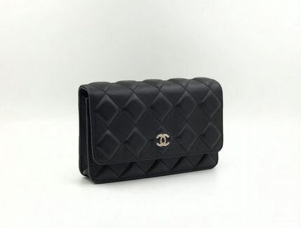 Клатч Chanel